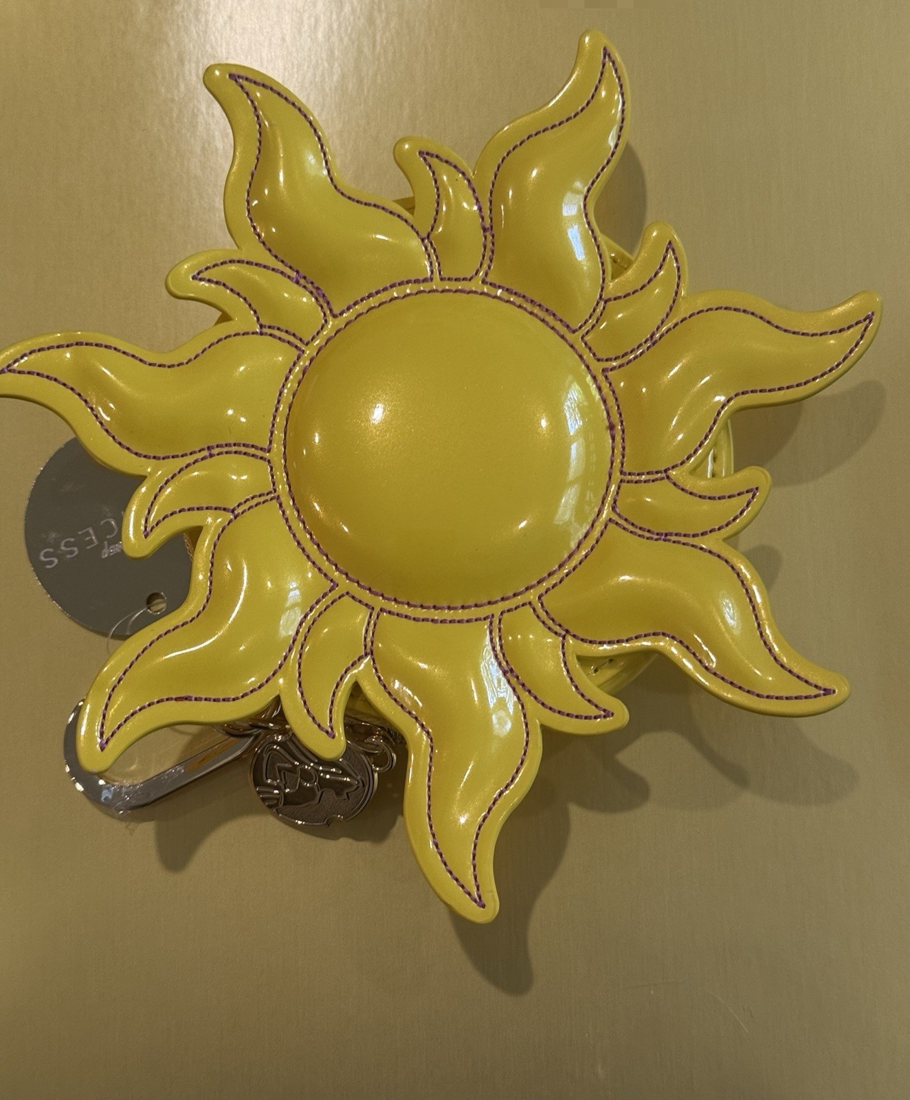 NEW - VHTF Bath & Body Works Disney Princess I & II Releases Coin Purses