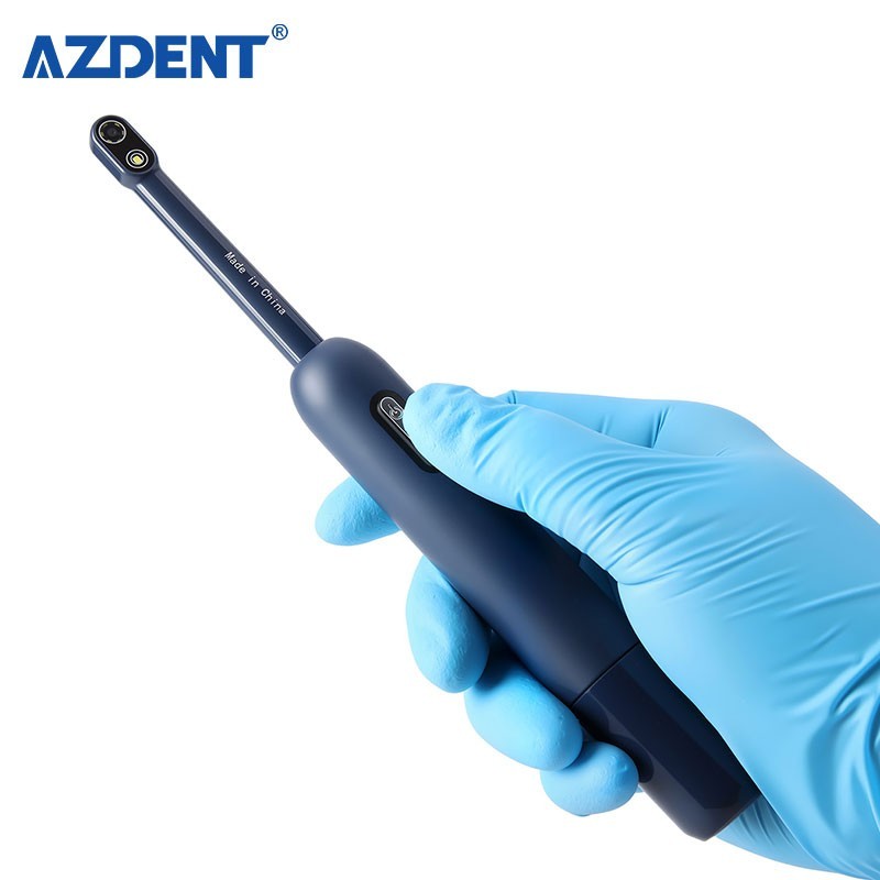 7 LED Dental Wifi Intraoral Camera 1S Wireless Imaging Intra Oral Endoscope