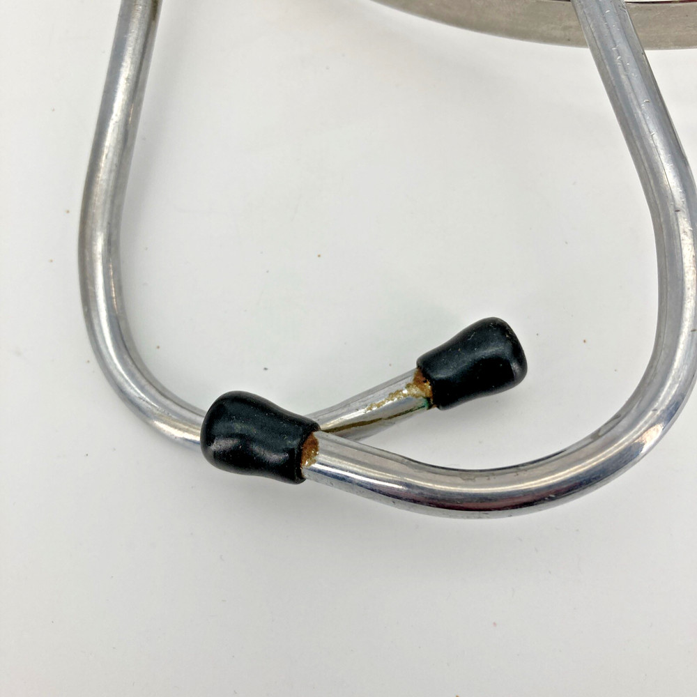 Vintage Dittmar Binaural Obstetric Stethoscope