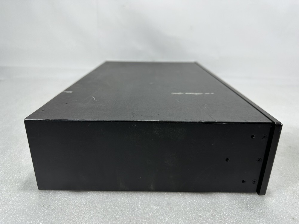 KDS Key Digital System ~ Flash Matrix KD-MSW8X3 ~ Component Video BNC Switcher