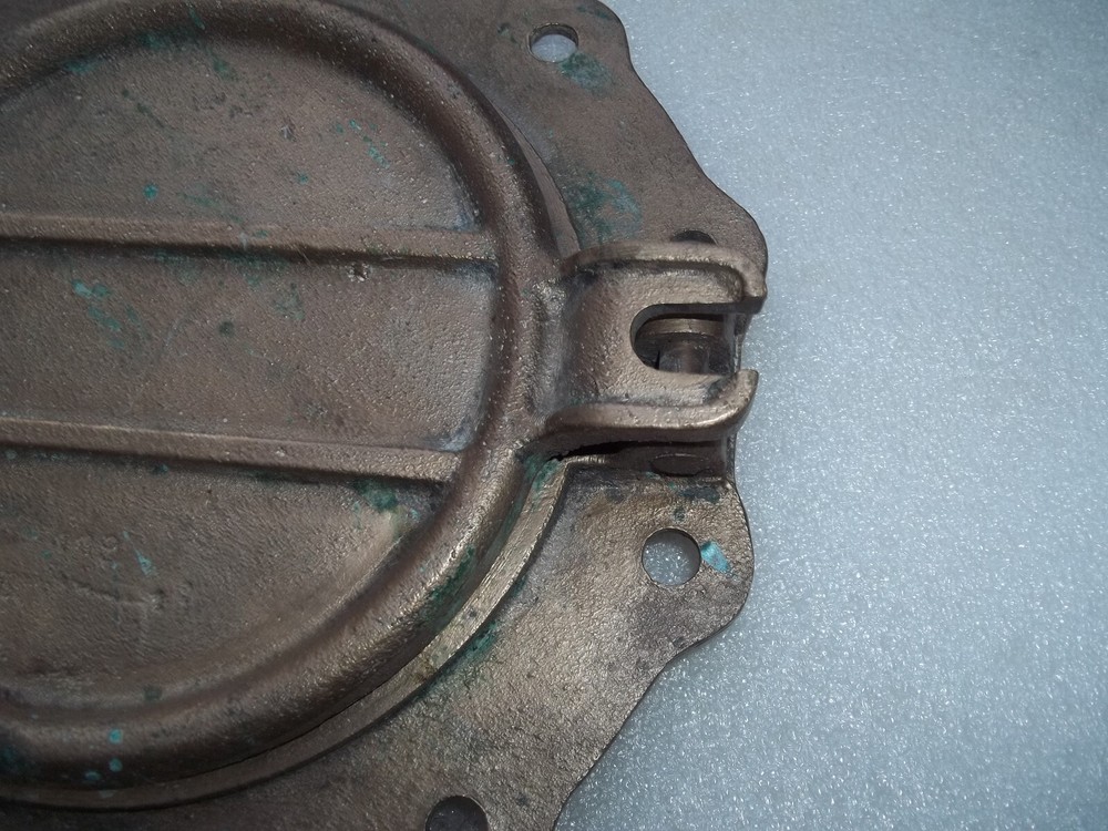 Antique Ships Porthole