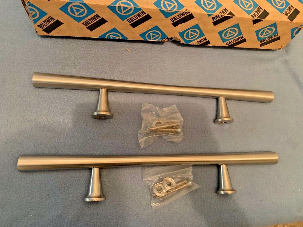 Baldwin 2578150 - Door Pull Door Accessory 2