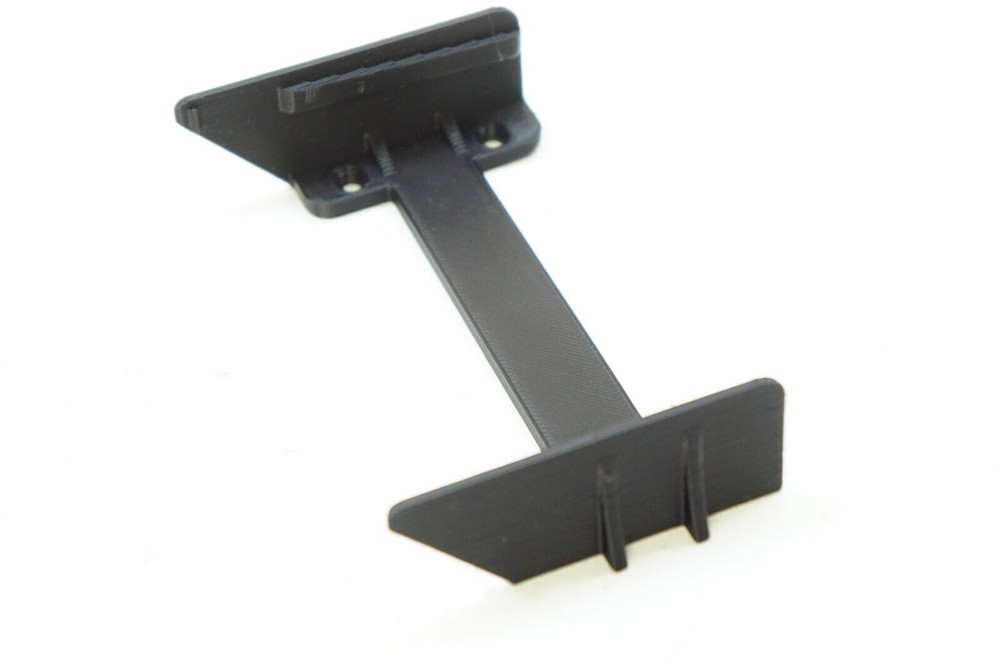 Stand Mount Display Holder for PNI Escort HP 7120 CB Radio