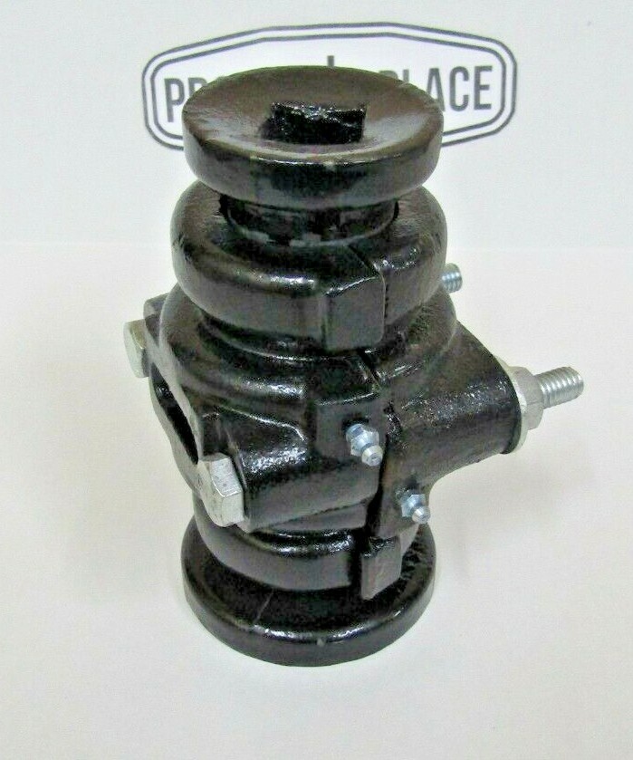 1" SQUARE AXL DISC HARROW BEARING ASSEMBLY COUNTY LINE 504110 KING KUTTER 504110