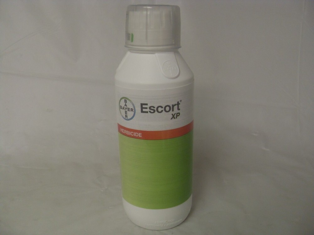 Escort XP Bottle (16 oz)