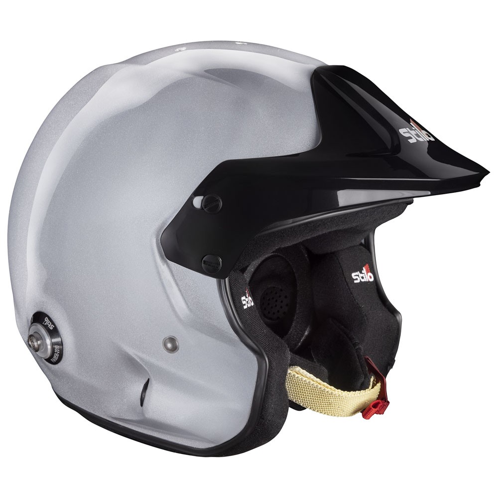 Stilo Helmet AA0112AF2T54;