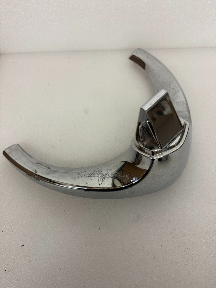 Saladmaster V Chrome Replacement Part Base Leg for Food Processor