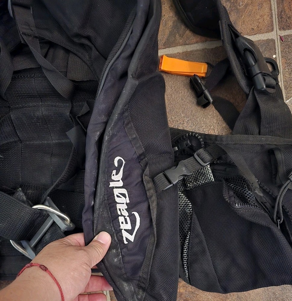 Zeagle Ranger BCD XL