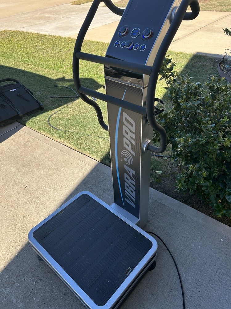 VibraPro Vibration Therapy Machines