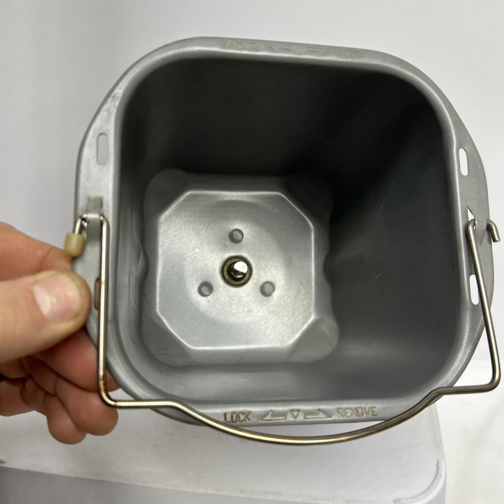 🔥🔥🔥Pan for Welbilt Bread Machine Model ABM3300 - Pan Only🔥🔥🔥