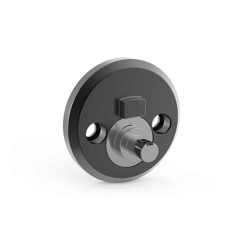 Smart Lock Tedee Pro SCANDINAVIA standard adapter