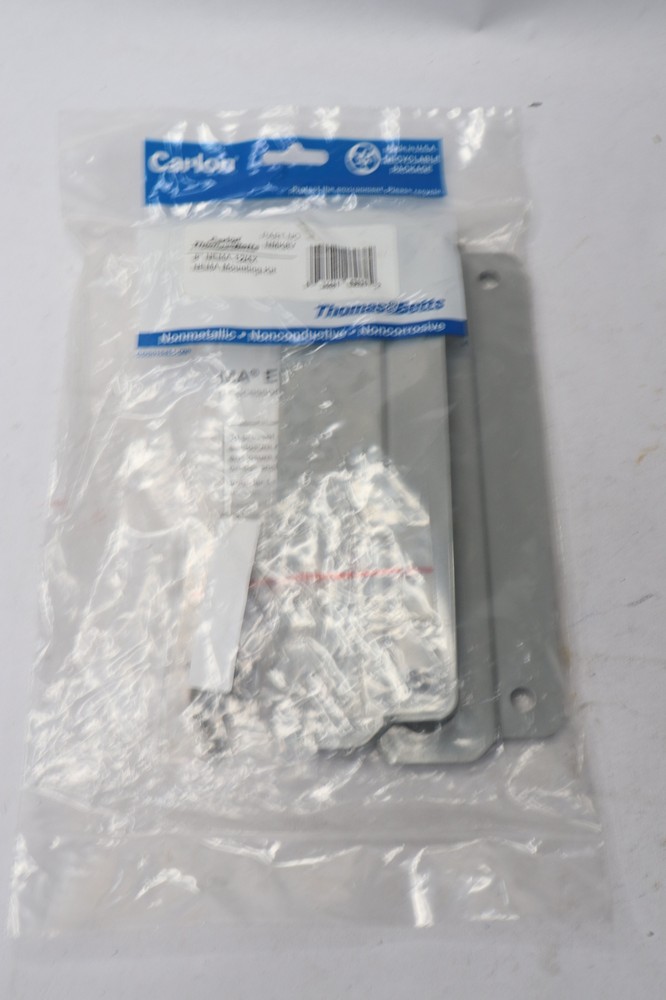 Thomas & Betts Mounting Rail Kit NMK8V