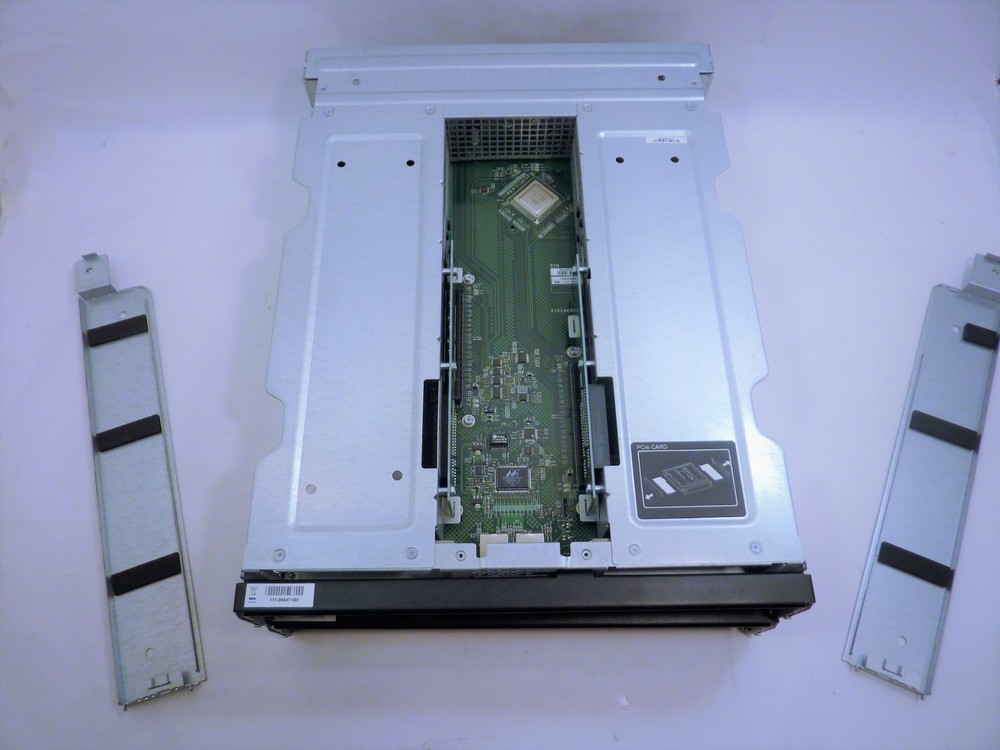 NetApp FAS3240 Controller IOXM Expansion Module 111-00693 & 111-00647 Set