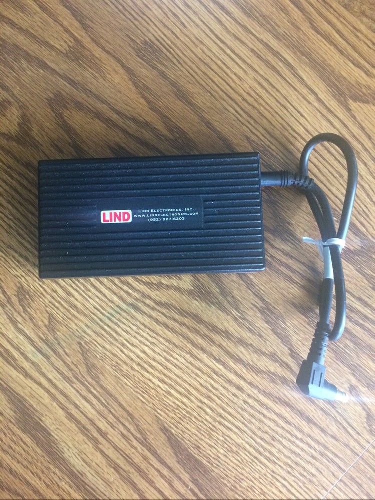 Lind Electronics AC/DC 90W Combo Adapter