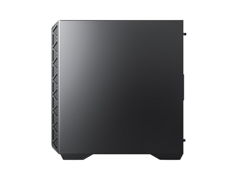 Montech AIR 903 BASE, E-ATX Mid Tower Case, High Airflow with Max Capacity, 3x 1