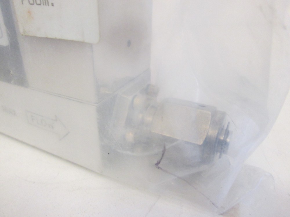 Unit Instruments, UFC-1160, Mass Flow Controller, 2 SLM, HCL, Used