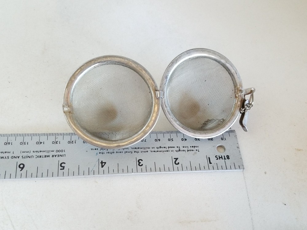 Tea ball Screen Large