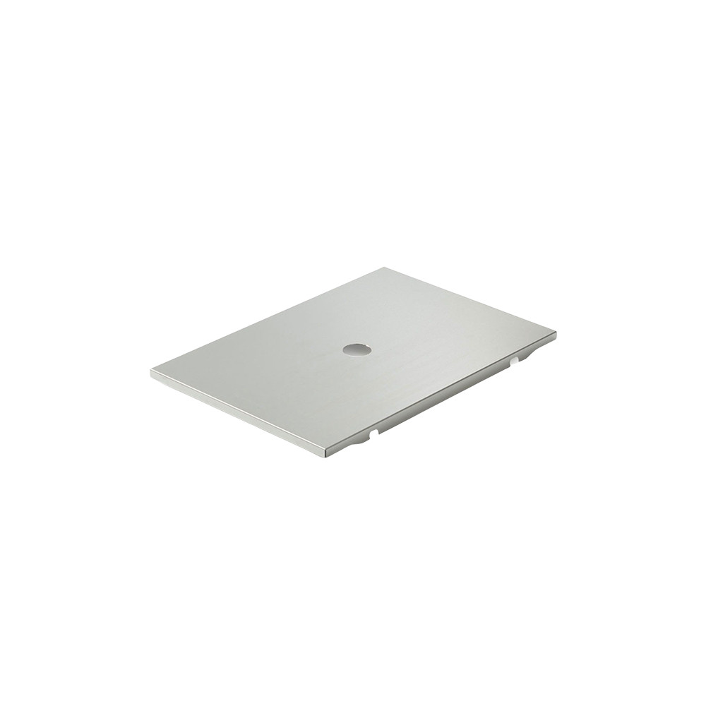Snow Peak Stantray 1 Unit Camping Plate