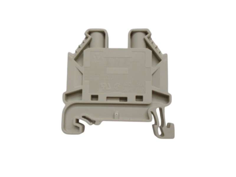 WIELAND WT6 TERMINAL BLOCK NSNP