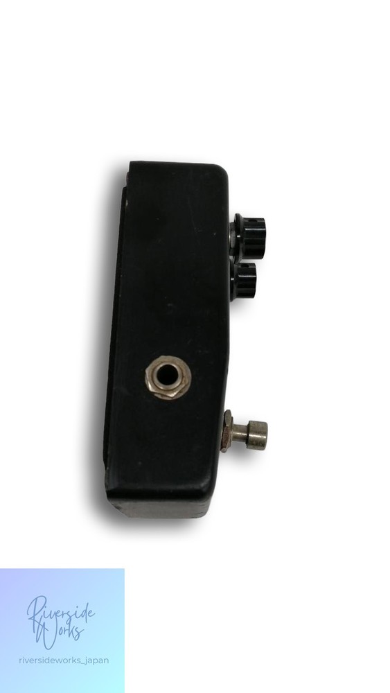 NADINE'S Compressor Effect Pedal for Guitar JP