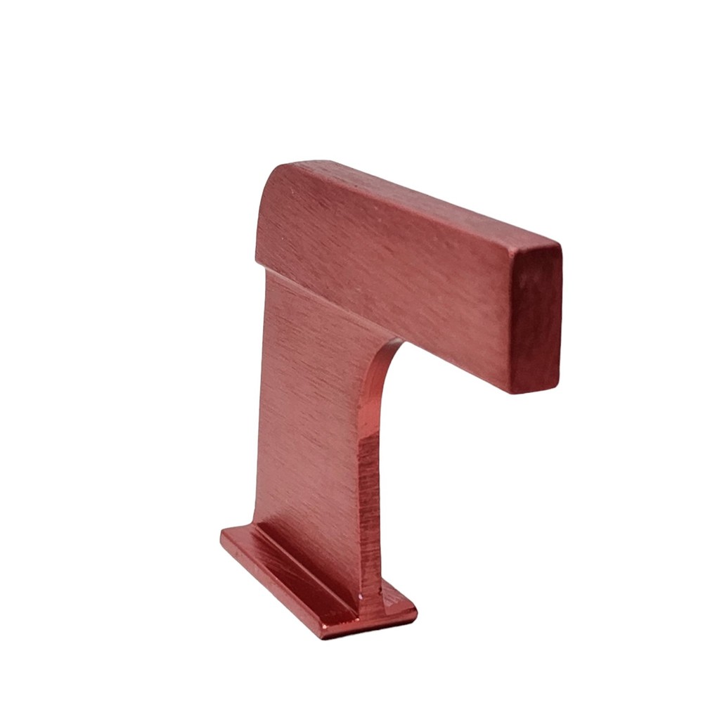Nightlock Lockdown Replacement Red Locking Handle Emergency LOCKDOWN 1