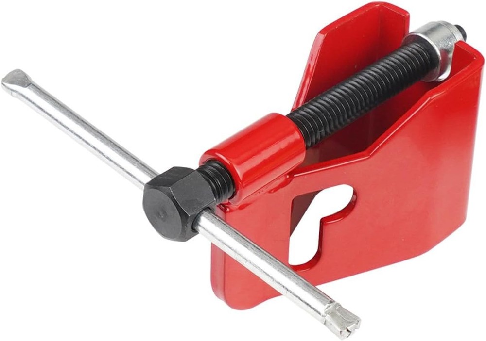 Compression Sleeve Puller Tool to Remove Ferrule & Nut of Pipe, 1/2" Ferrule Rem