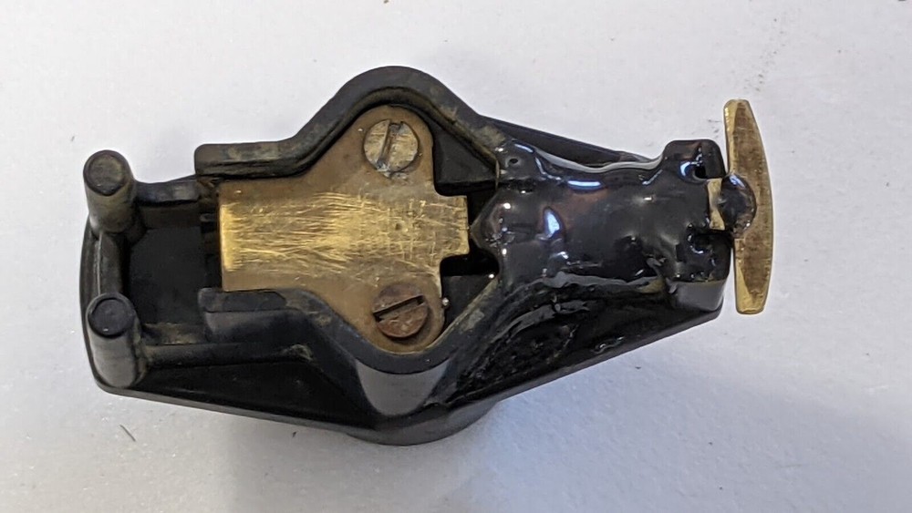 Ferrari 308 IGNITION DISTRIBUTOR ROTOR 119396