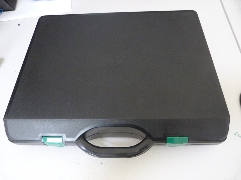 RSF ELEKTRONIK PG 5-U ELECTRONIC SET-UP BOX