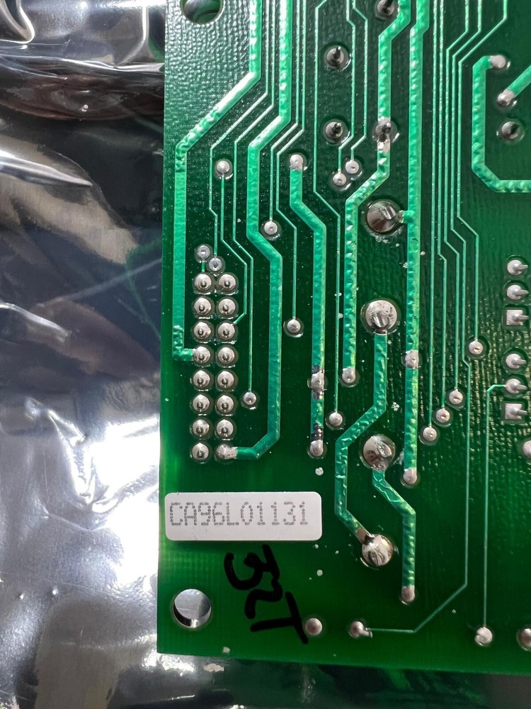 New Nordson 119928C PC Board Assembly