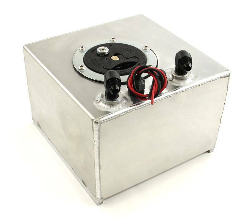 Nitrous Outlet 2014+ C7 Corvette Dedicated Fuel System