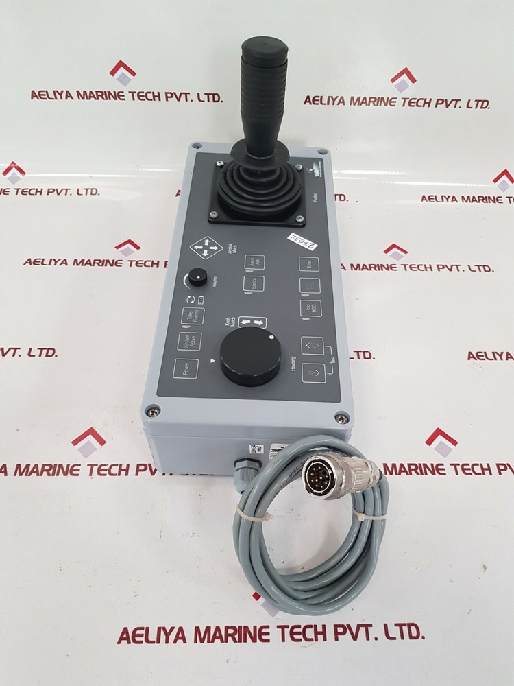NAVIS 000.JDP-26206-001 PCP Joystick Control