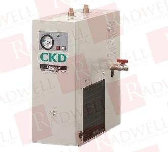 CKD CORP RD1004-CC1LM-AC200V / RD1004CC1LMAC200V (USED)