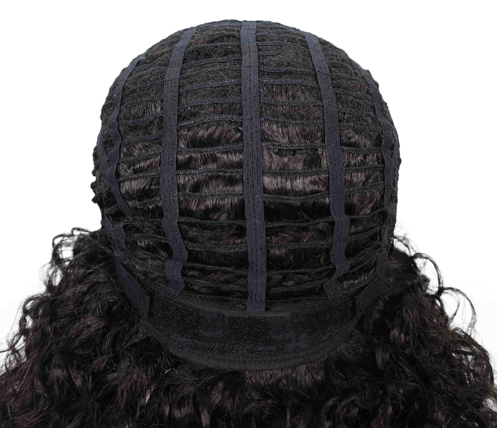 Lyon Natural Look, Full Volume & Easy Styling Shoulder Full Wig for Women