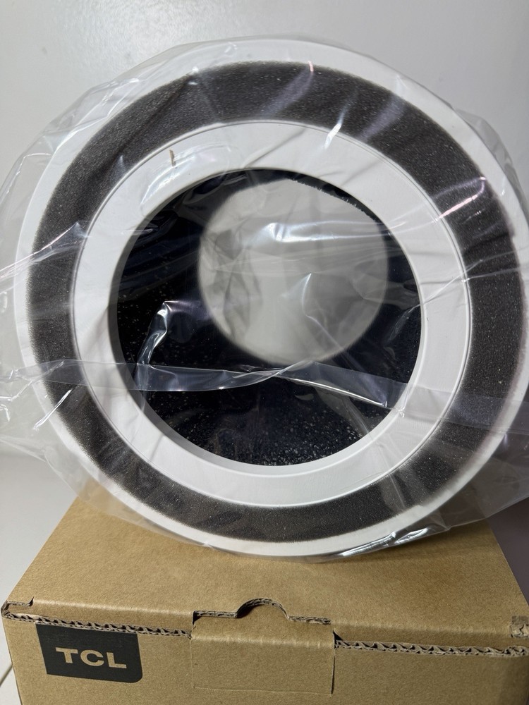 2-Pack Breeva A1C Filter Air Purifier Filter