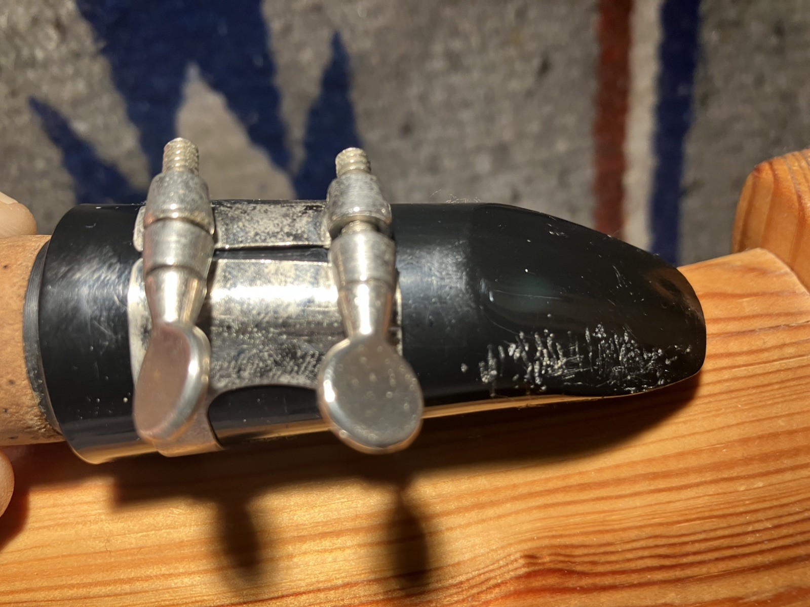 Artley Clarinet 17S Made in the USA