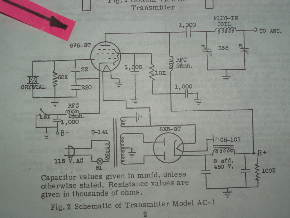 russian tube 6П3C (6P3S) same as 6L6GT