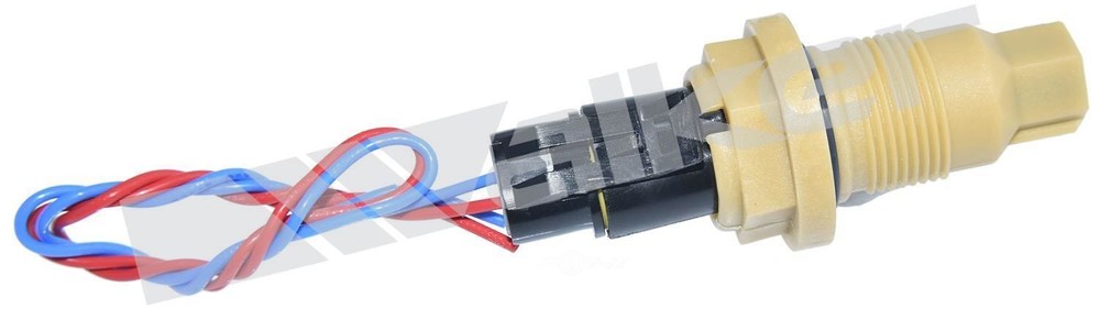 Speed Sensor Walker Products 240-91012