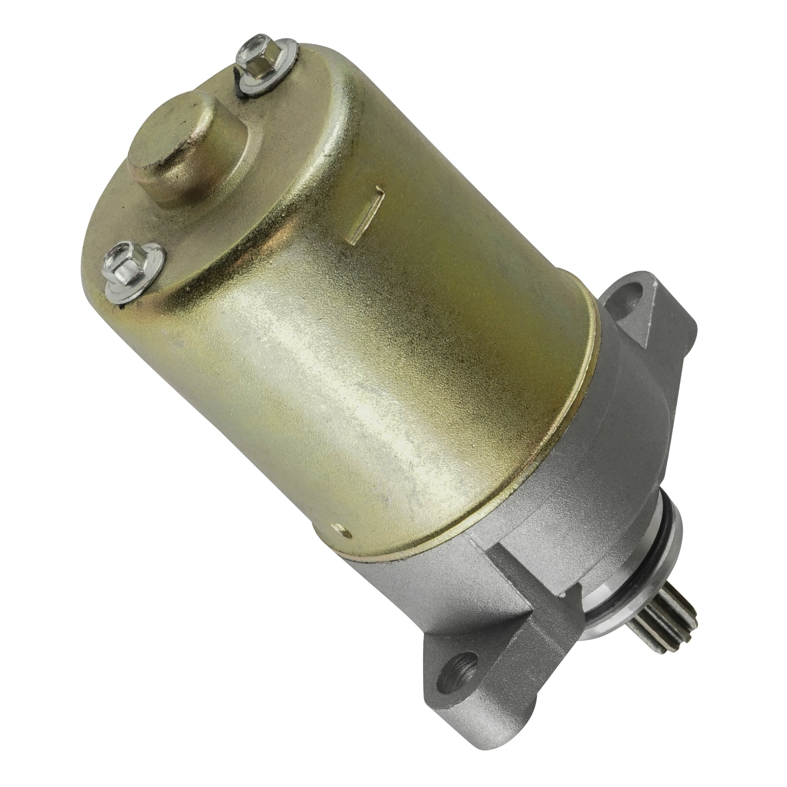 New for Polaris Predator Scrambler Sportsman 90 Starter