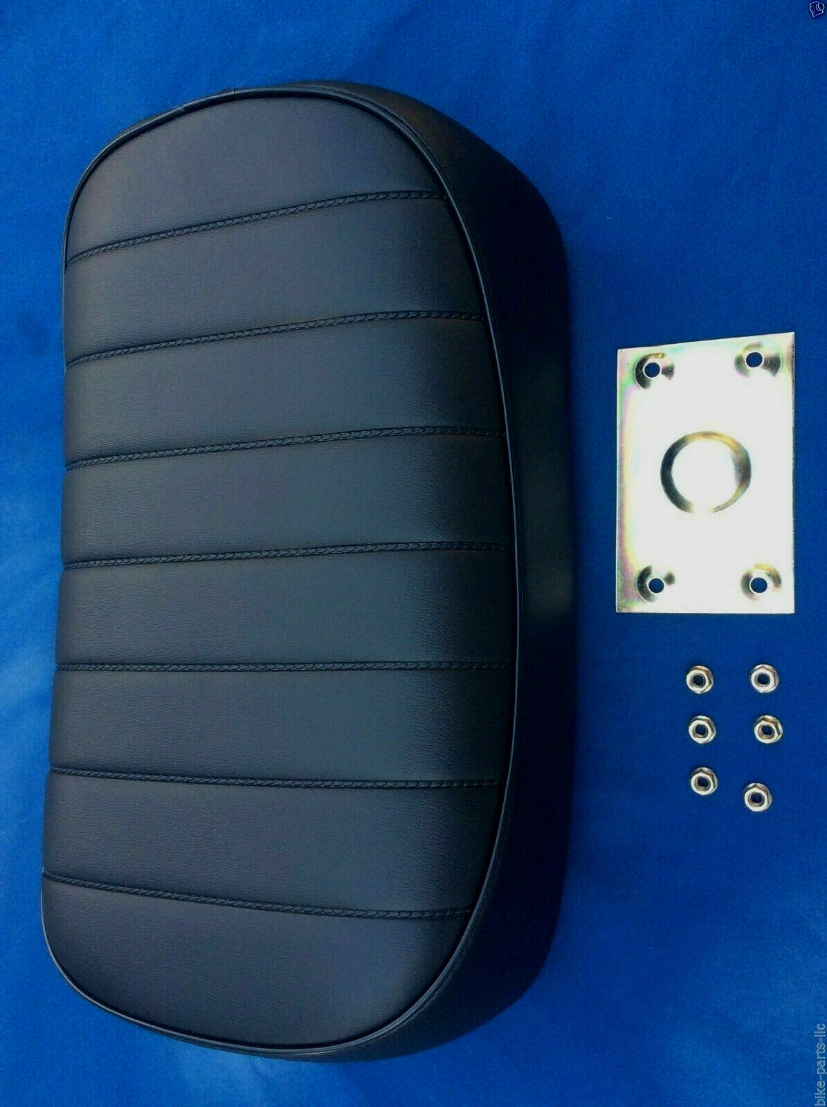 High Quality COMPLETE pleat SEAT saddle fits honda ATC70 1978-1985 new