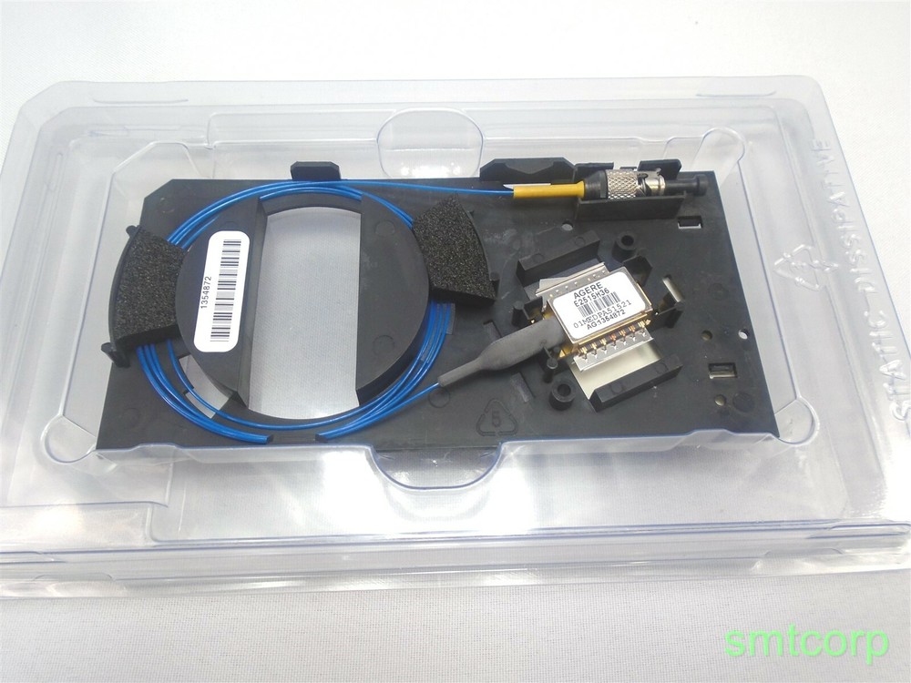 Lucent Fiber Optic Laser Module Part Number E2515H36