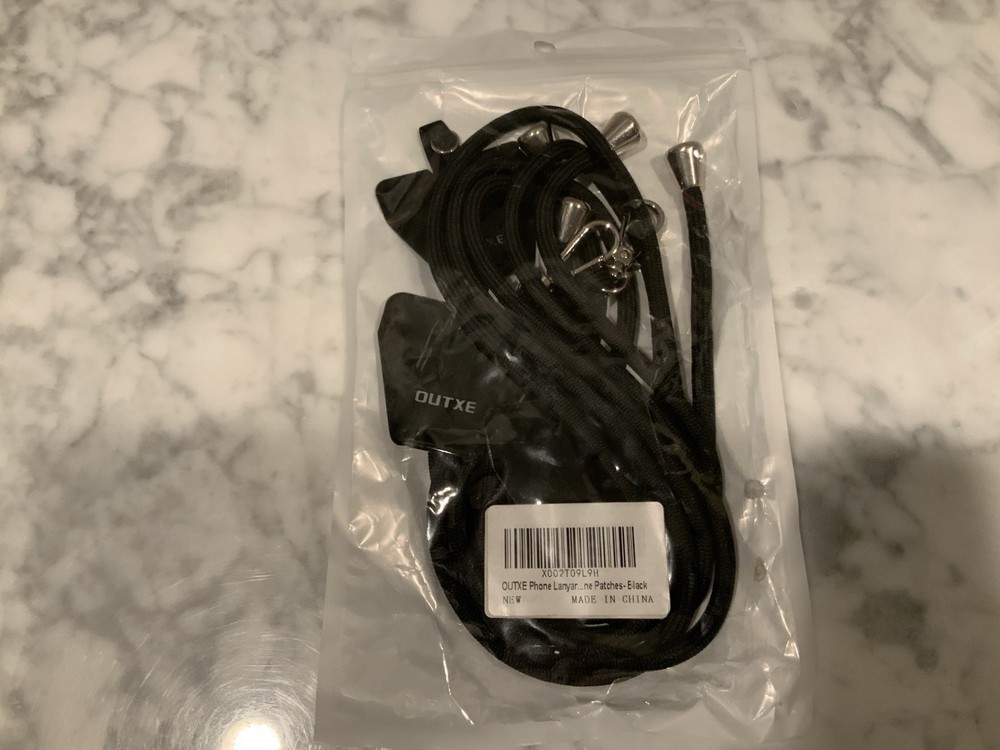 OUTXE Phone Lanyard