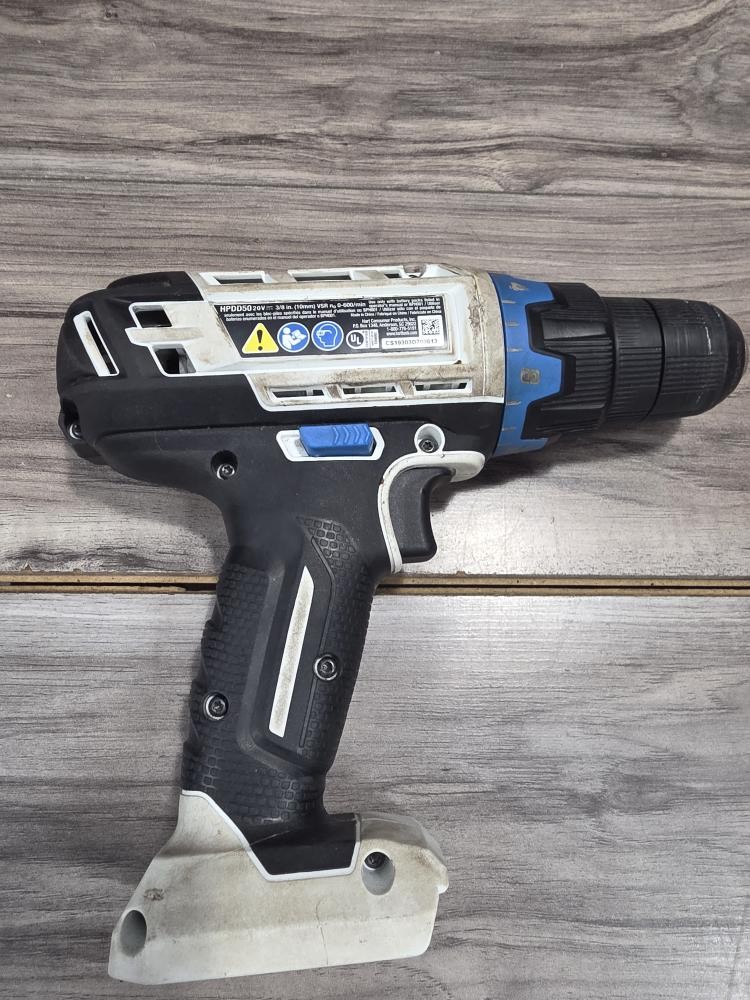 HART TOOL HPDD50 (PSL038196)