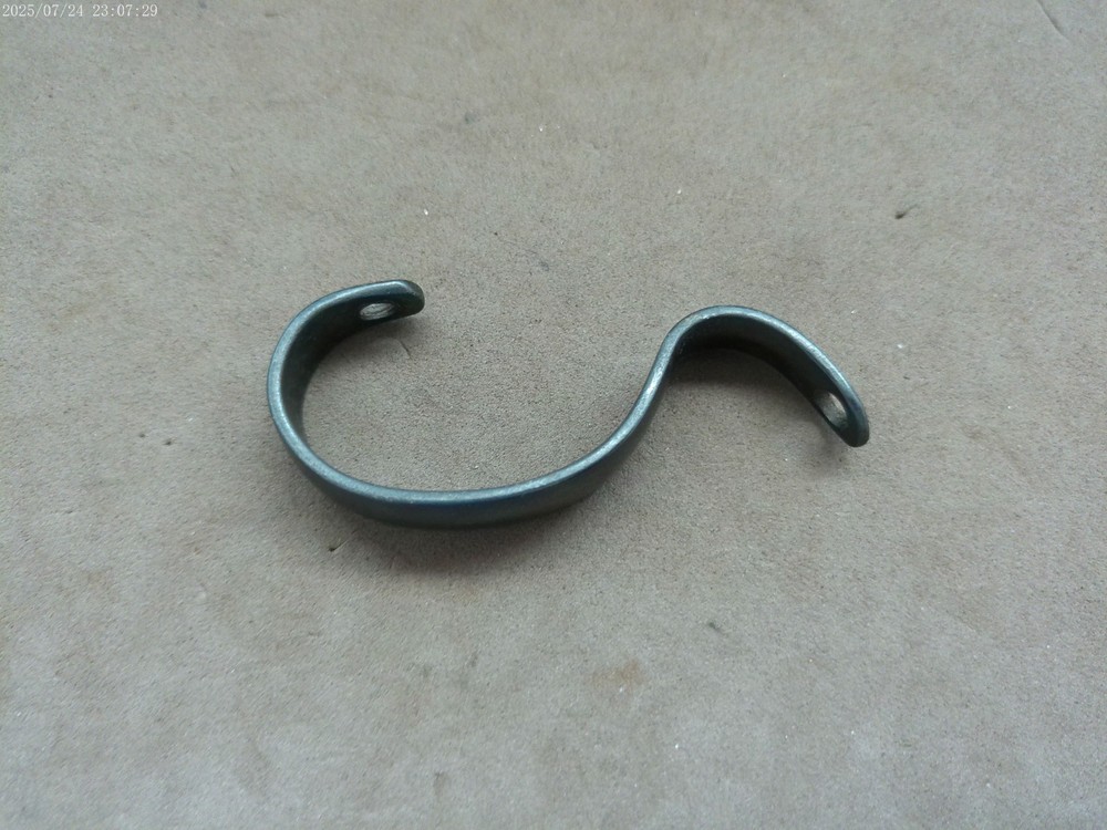 Stevens Bicycle Gun pistol trigger guard