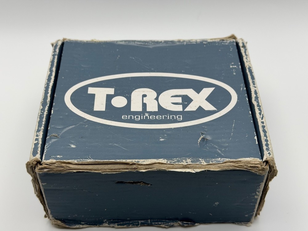 T-REX engineering POLYSWITCH AB active passive AB selector