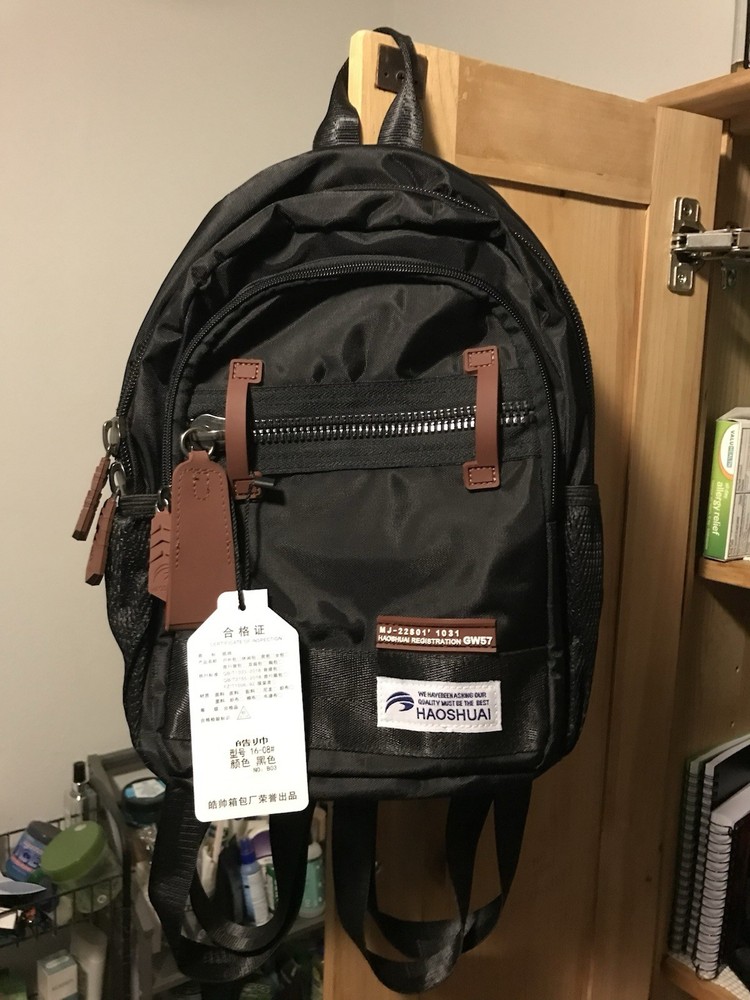 Haoshuai Daypack Bag
