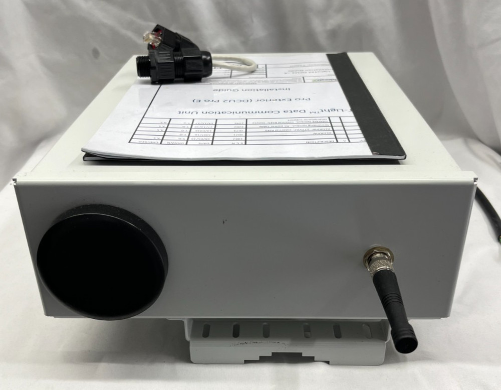 Telematics Wireless DCU2 Pro E, Light Data Communication Unit, Brand New