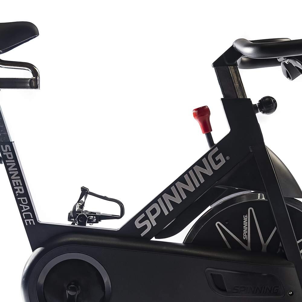 Spinning® Pace Connected Spin® Indoor Cycling Bike