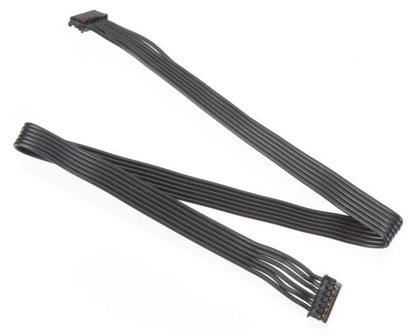 Team Associated 982 Flat Sensor Wire 270mm