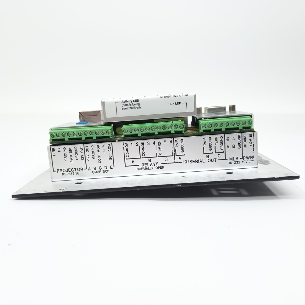Extron MLC 226 IP MediaLink Controller