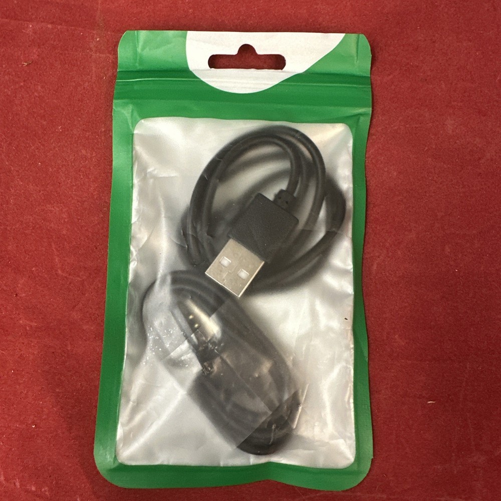 2 charging cables for BiggerFive Bw01 & Bw02